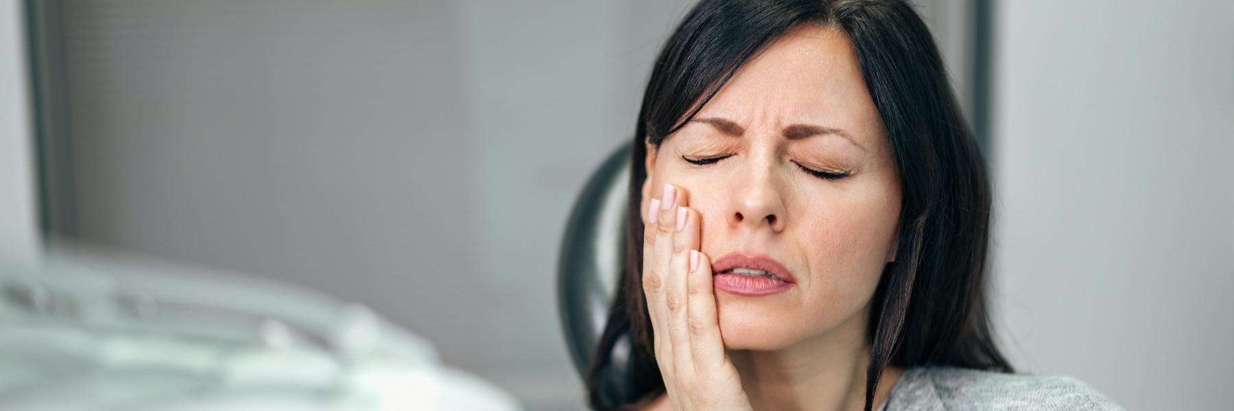 Root Canal Treatment | Dentist